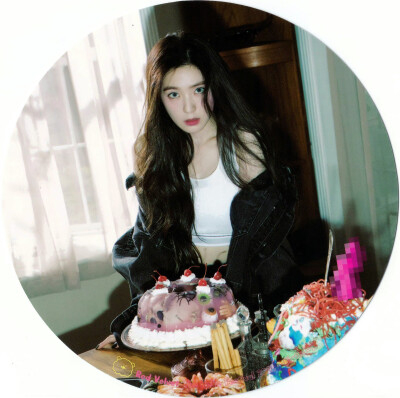 Irene birthday
Cr.zipwiing