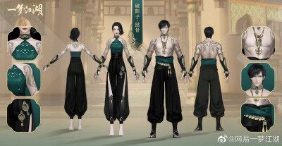 [cp]伽蓝PVP校服曝光[好喜欢]！如果说上一波伽蓝的PVE校服可以总结为一个“艳”字，那么伽蓝的PVP校服则可以一个“野”字概括[哆啦A梦吃惊]。为了铭记昔日先人们遭受过的痛苦，他们以烟灰与木灰混合涂料为彩，在身体…