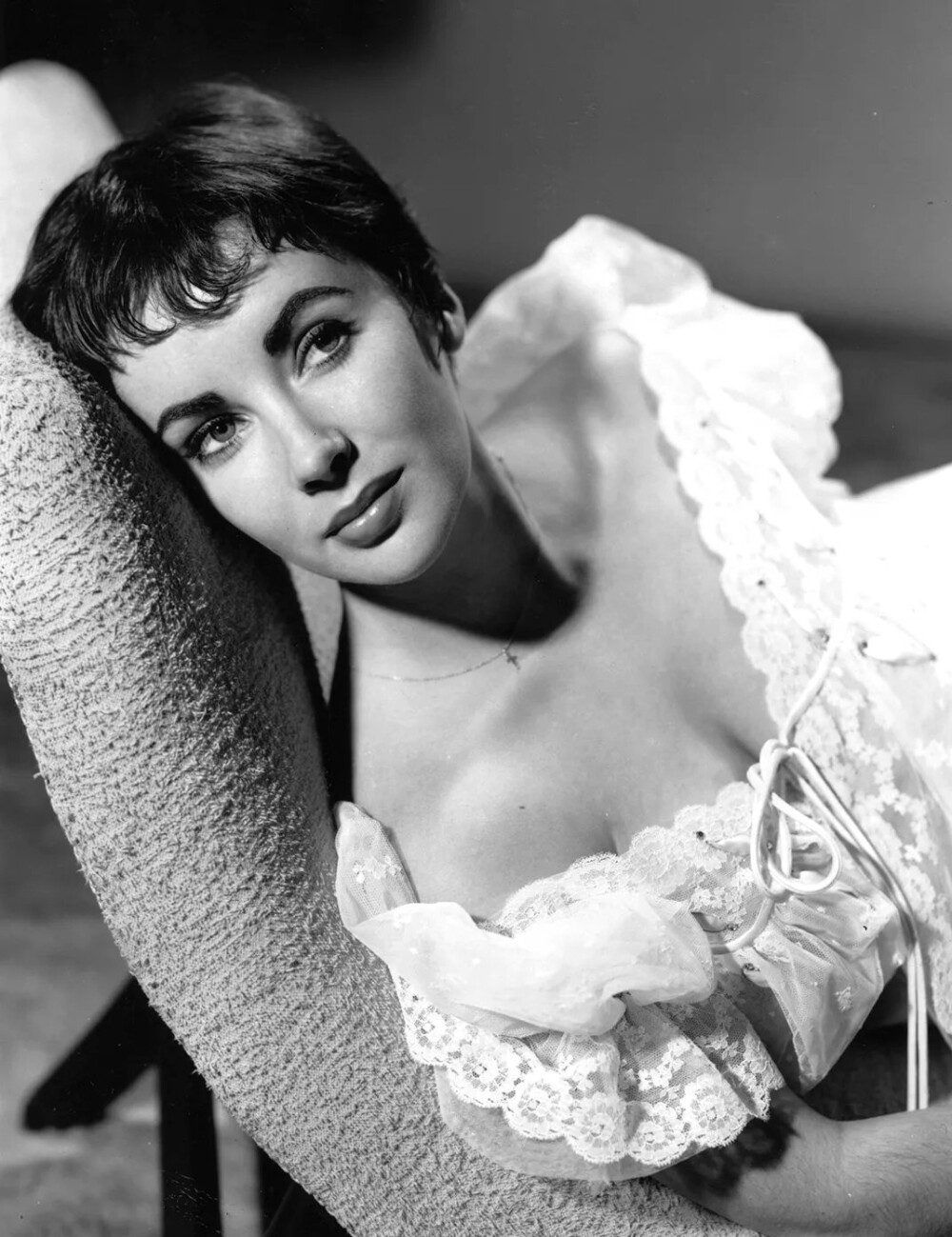 Elizabeth Taylor
