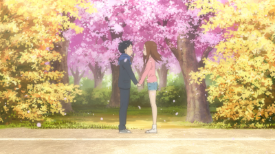 《擅长捉弄的高木同学》