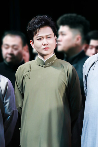 孟鹤堂壁纸，头像