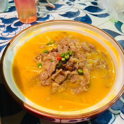 绿茶餐厅