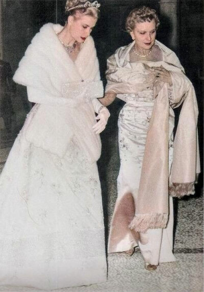 grace Kelly