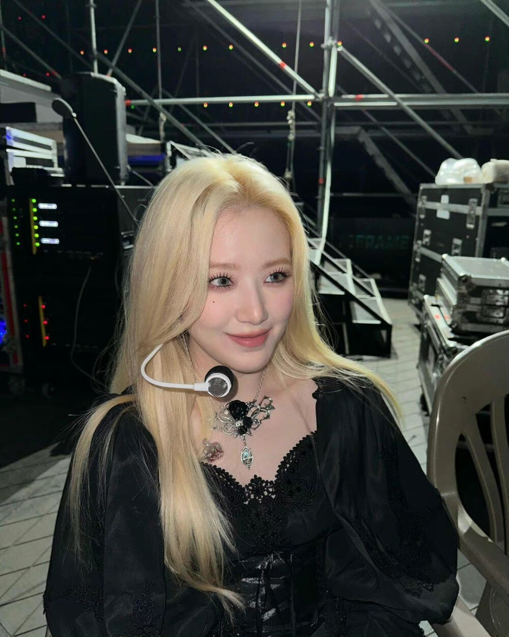 微博:叶舒华·susanland - 堆糖,美图壁纸兴趣社区