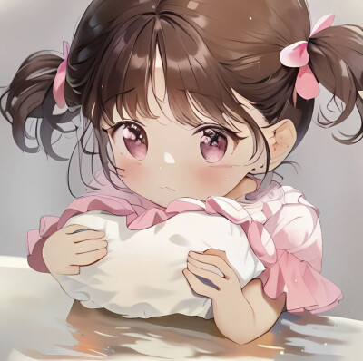 动漫女头（侵删）