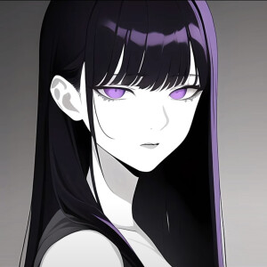 I like 　
　
　
　
　
'
女头/动漫女头/卡通女头
©菟丝花-