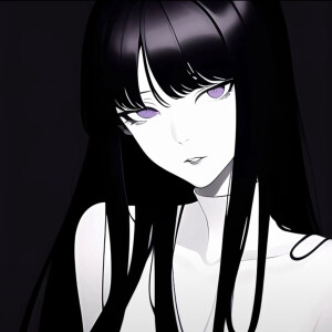 I like 　
　
　
　
　
'
女头/动漫女头/卡通女头
©菟丝花-