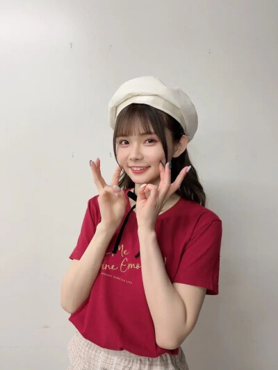 诹访奈奈香