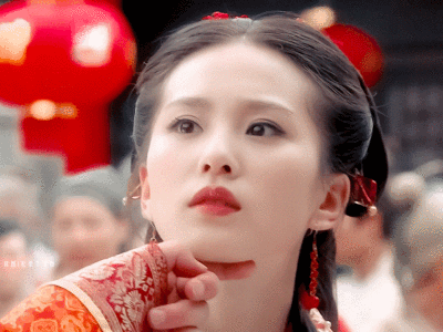 刘诗诗 | 尹双双
cr:松栗芋泥酿