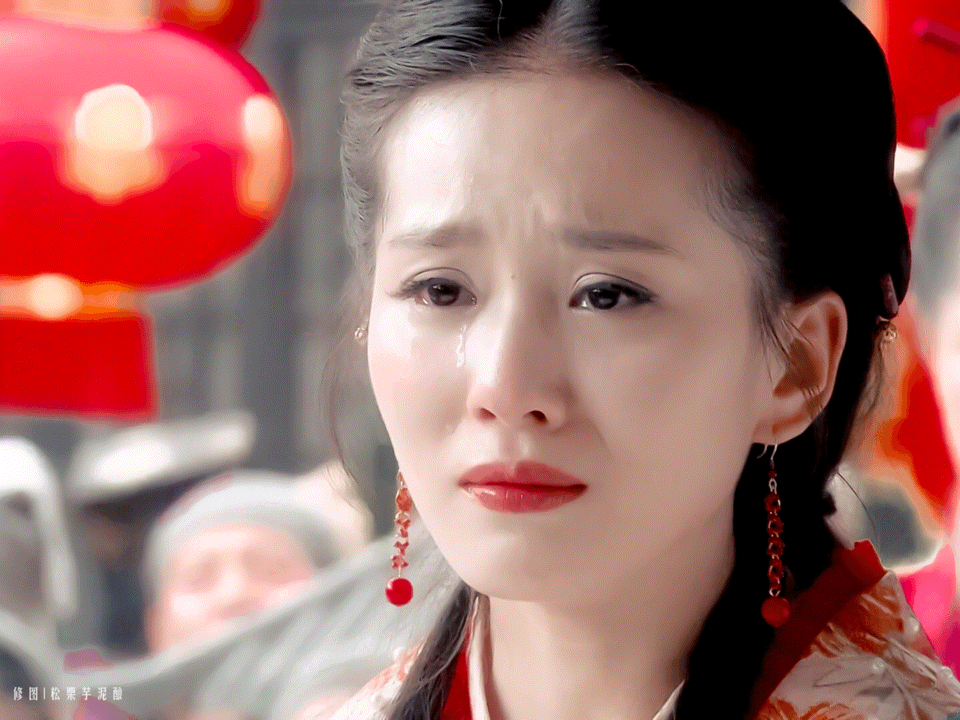 刘诗诗 | 尹双双
cr:松栗芋泥酿