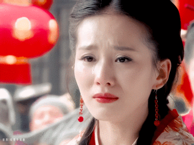 刘诗诗 | 尹双双
cr:松栗芋泥酿