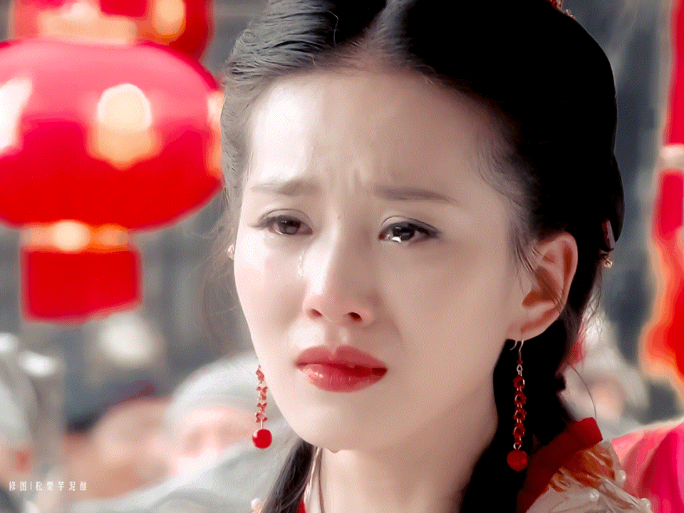 刘诗诗 | 尹双双
cr:松栗芋泥酿