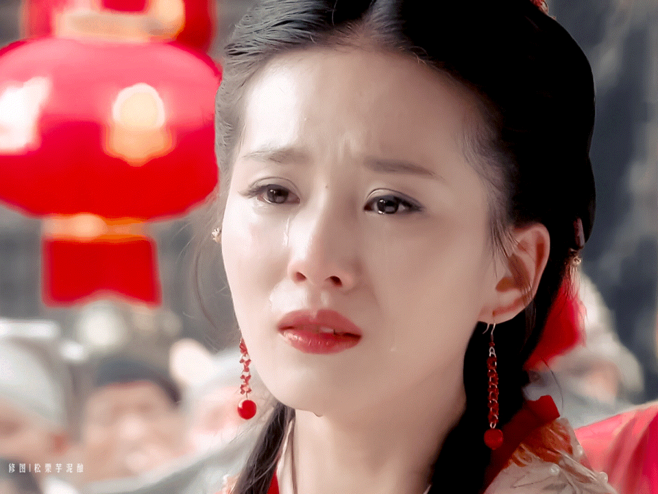 刘诗诗 | 尹双双
cr:松栗芋泥酿