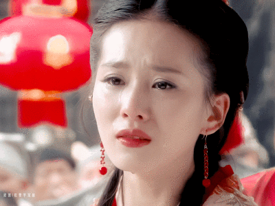 刘诗诗 | 尹双双
cr:松栗芋泥酿