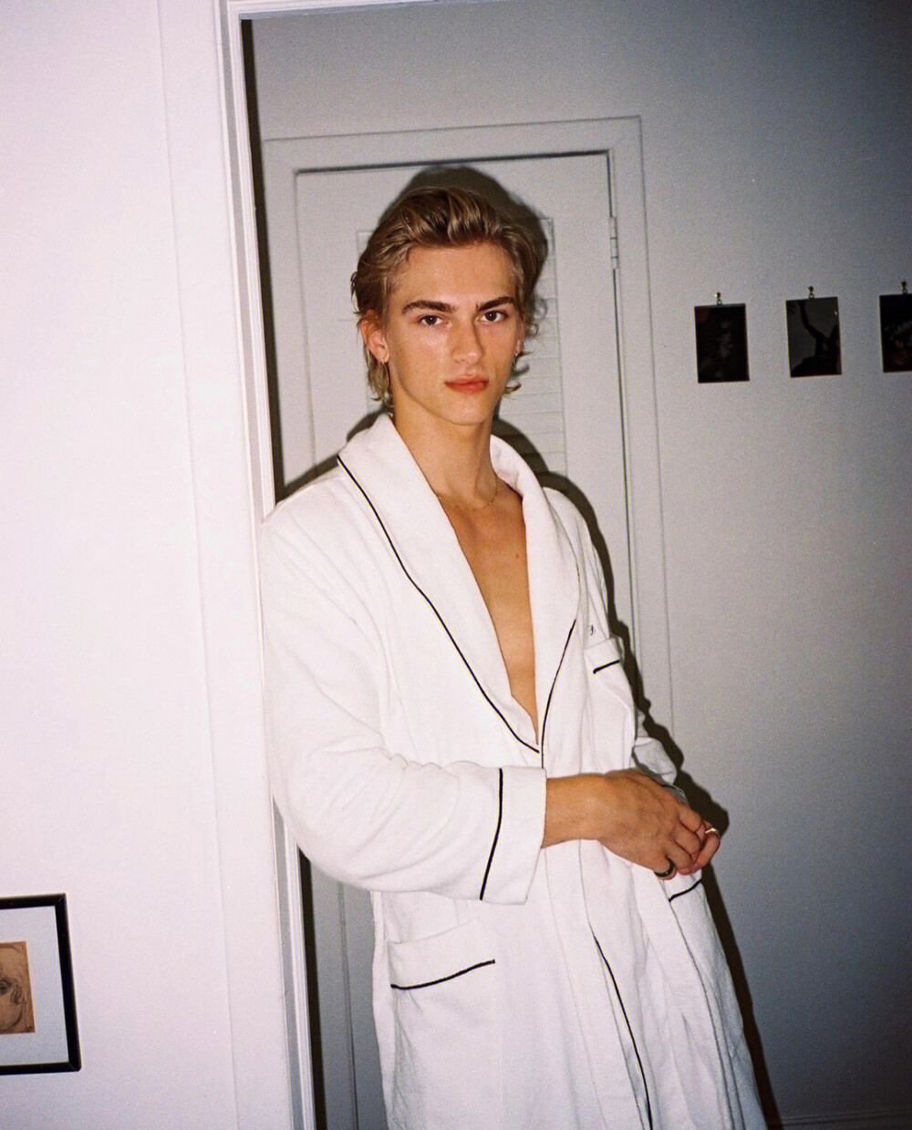 Dominik Sadoch - 高清图片，堆糖，美图壁纸兴趣社区