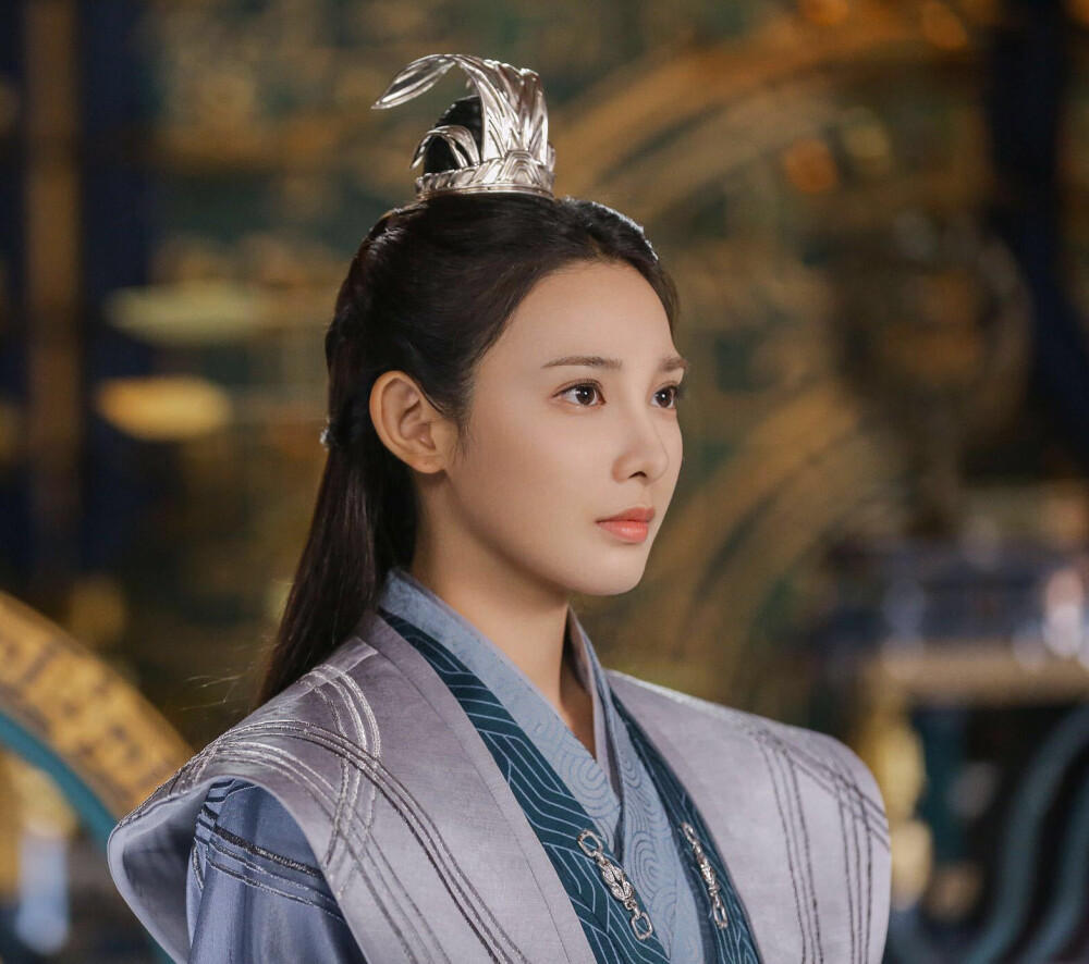 星河长明 彭小苒