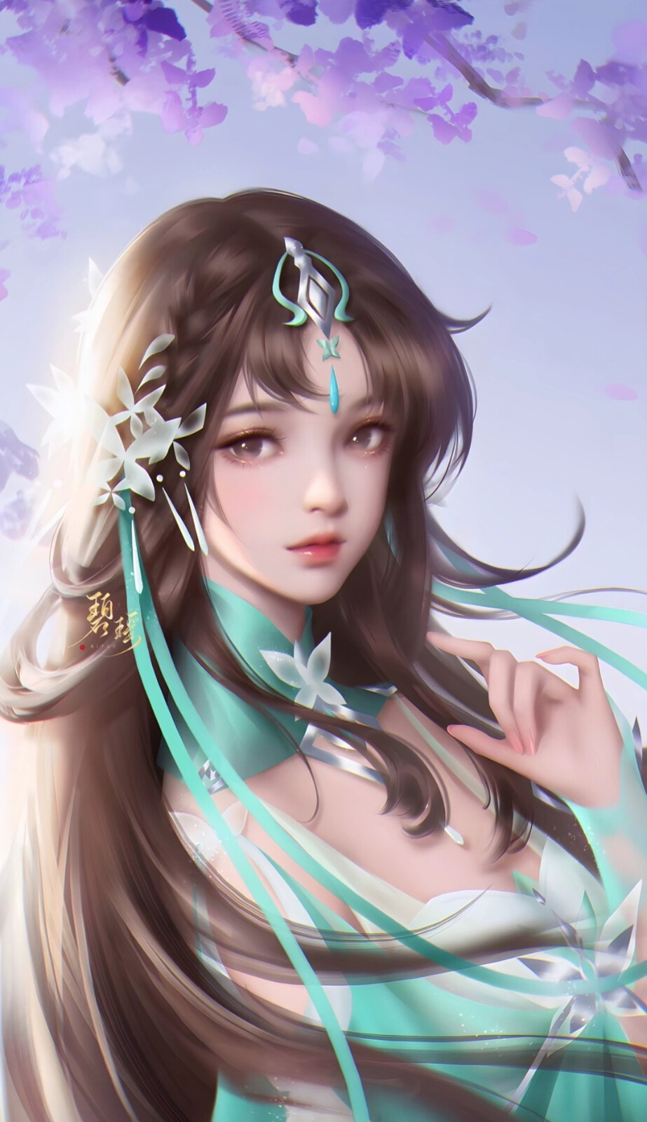 动漫