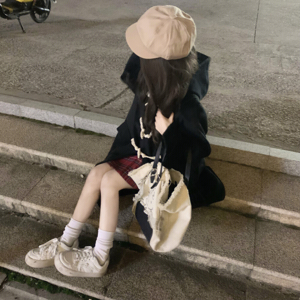 小u殇