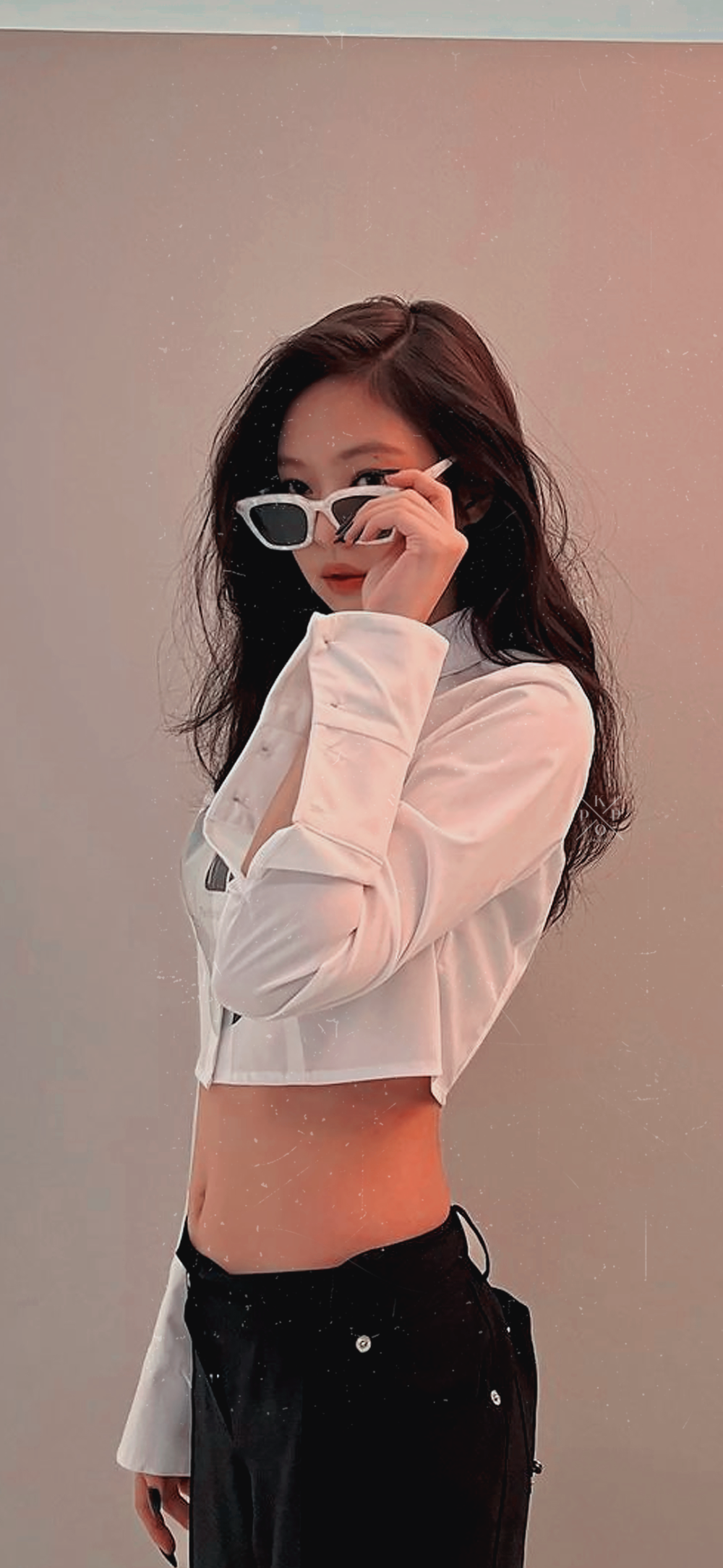 blackpink 金智妮(jennie) 