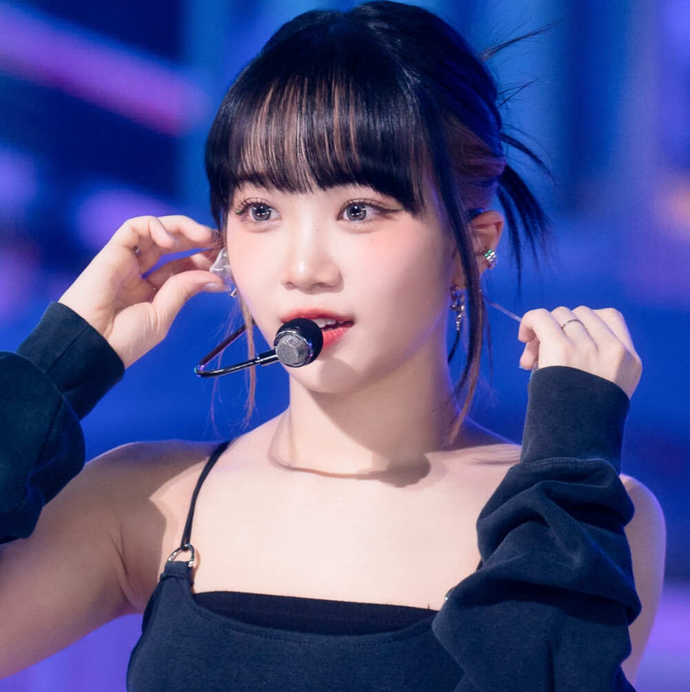 le sserafim|金采源可二改 不用注明 收藏专辑