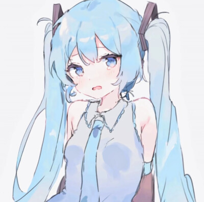 初音未来