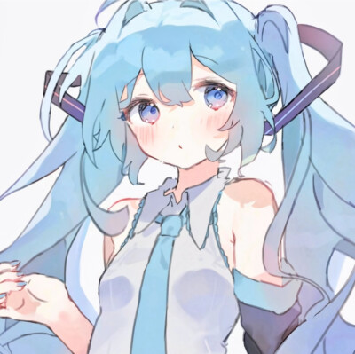 初音未来