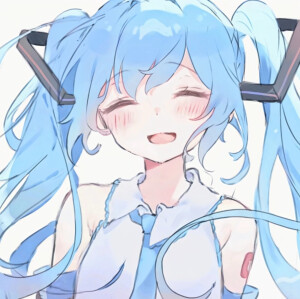 初音未来