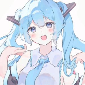 初音未来