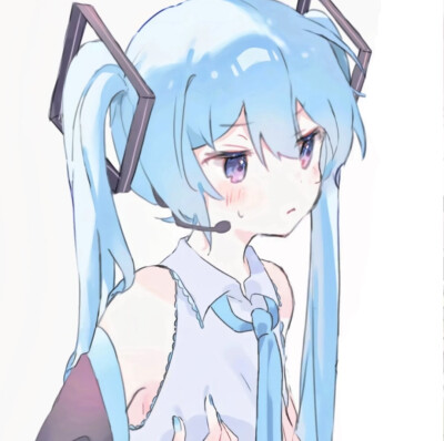 初音未来