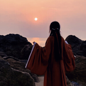 古风头像‖古风真人头像图源‖淘宝(侵删… - 高清图片,堆糖,美图壁纸