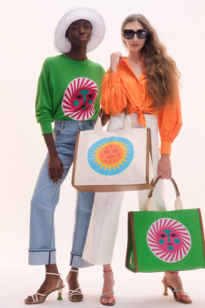 Kate Spade Resort 2023