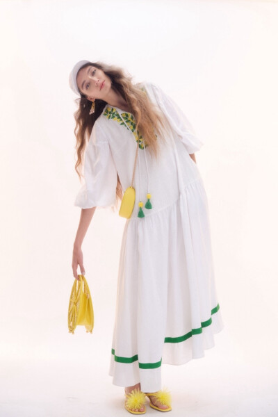 Kate Spade Resort 2023