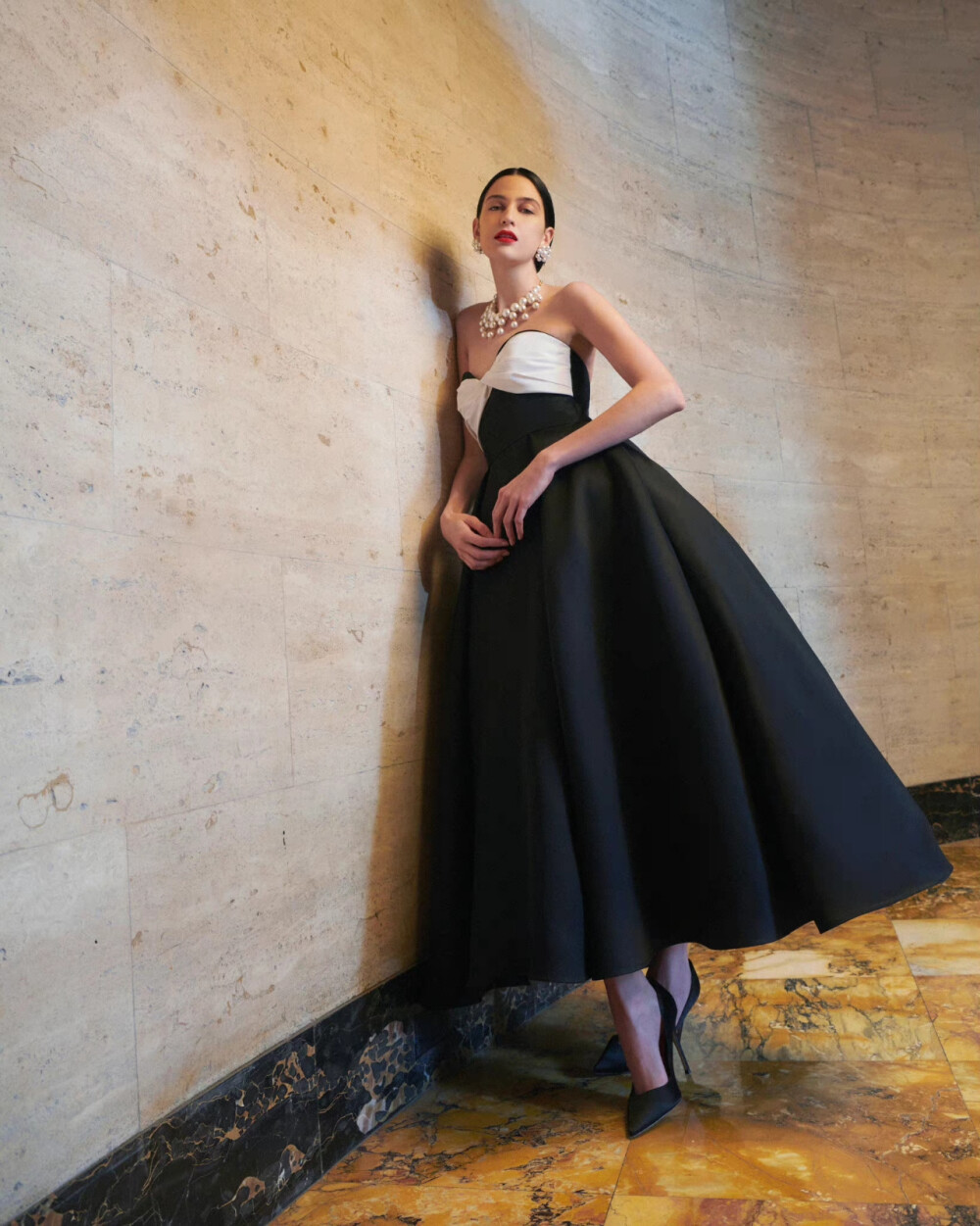 Carolina Herrera Pre-Fall 2023