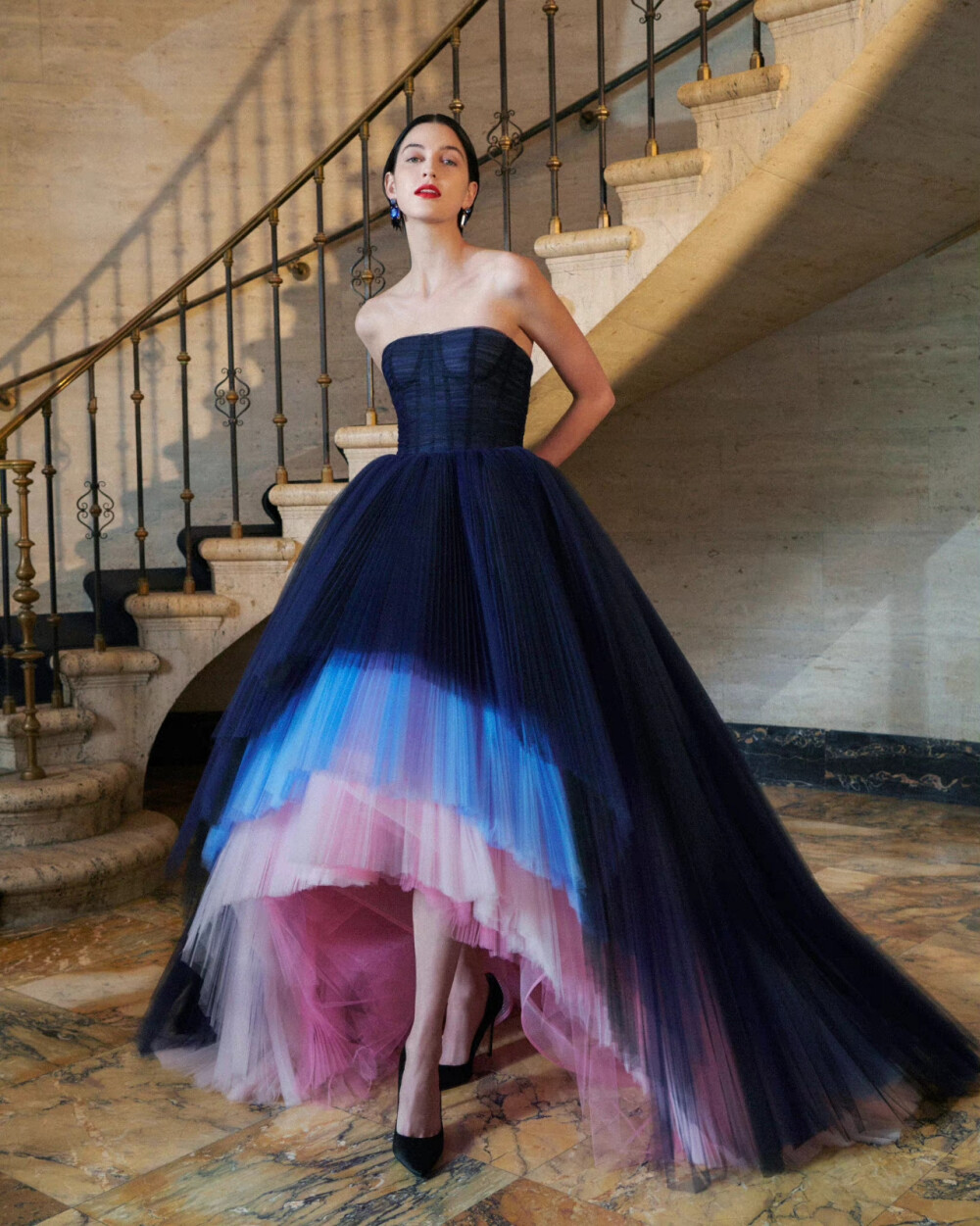 Carolina Herrera Pre-Fall 2023