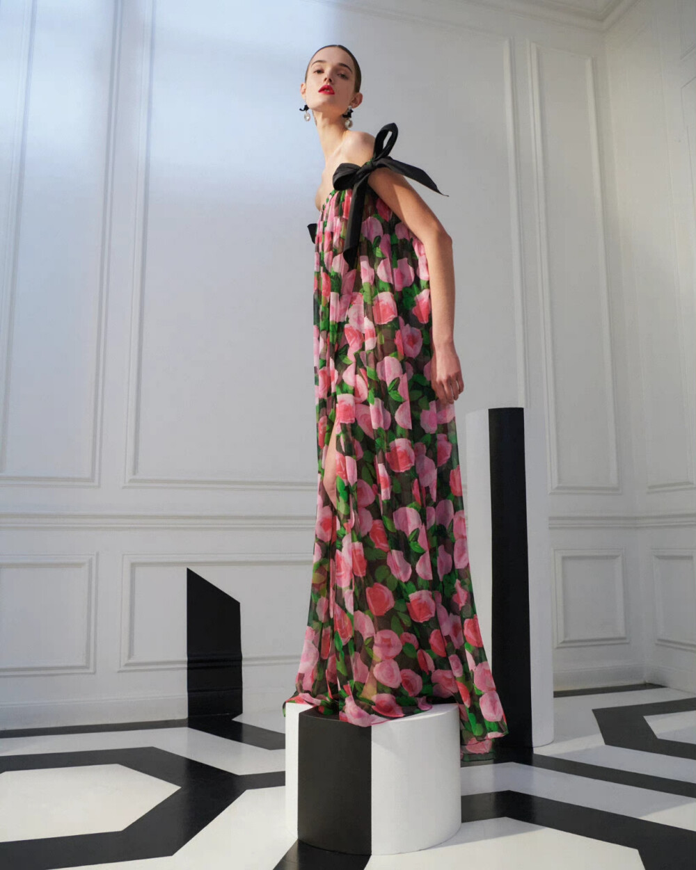 Carolina Herrera Pre-Fall 2023