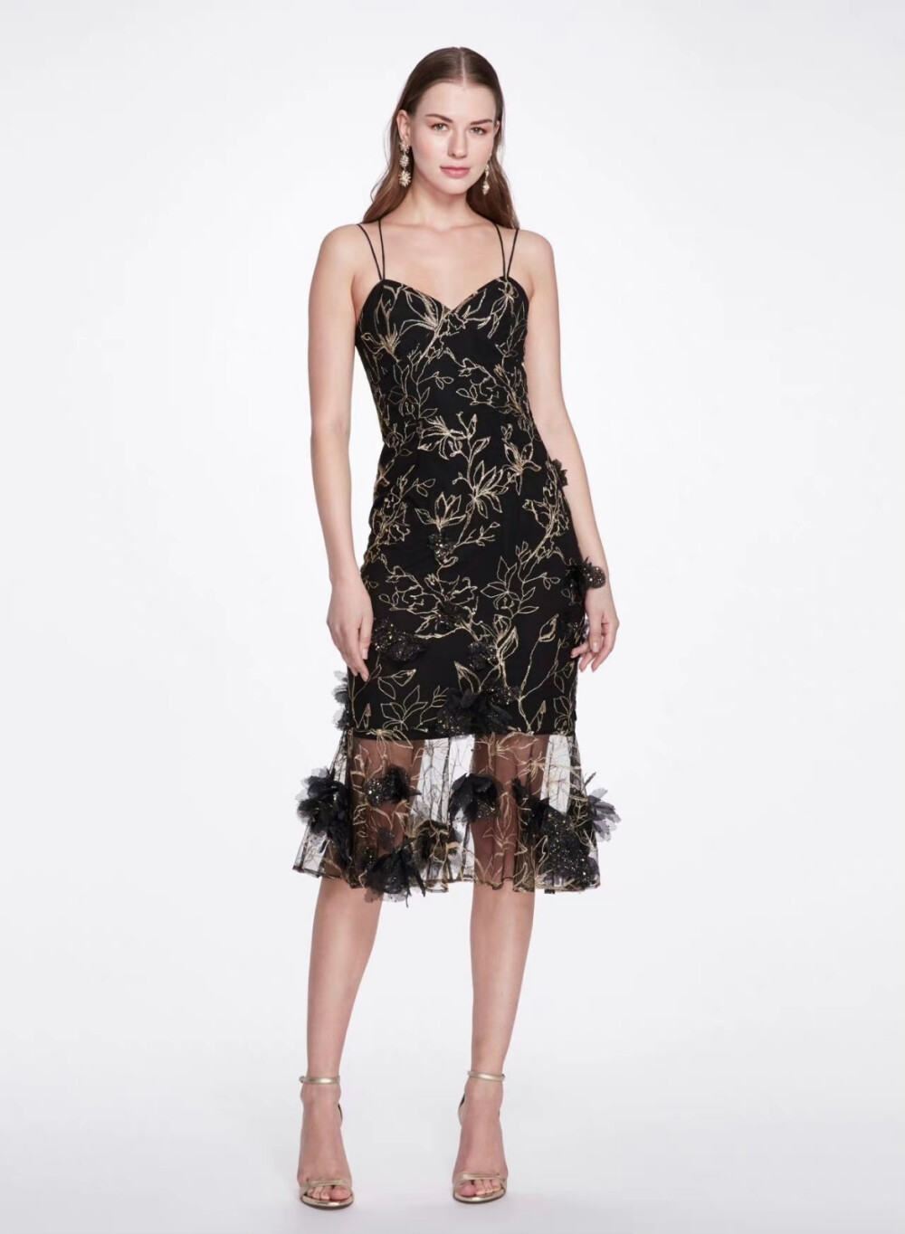 Marchesa Notte Holiday 2022