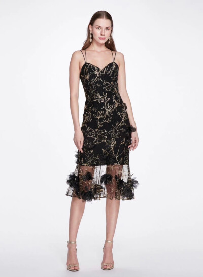 Marchesa Notte Holiday 2022