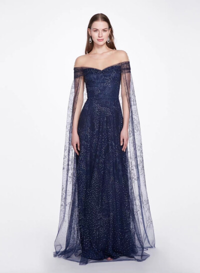 Marchesa Notte Holiday 2022