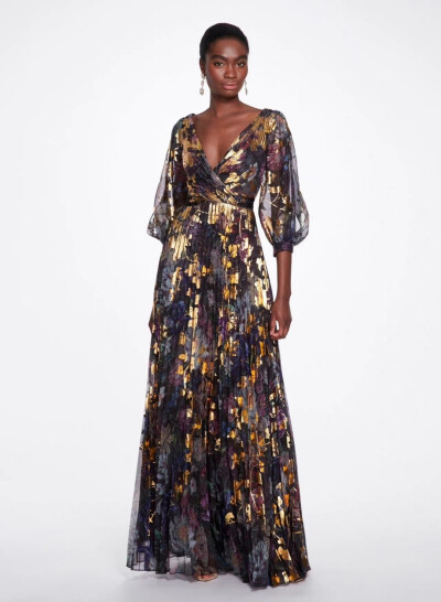 Marchesa Notte Holiday 2022