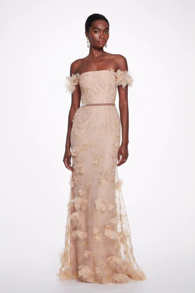 Marchesa Notte Holiday 2022