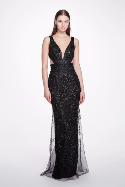 Marchesa Notte Holiday 2022