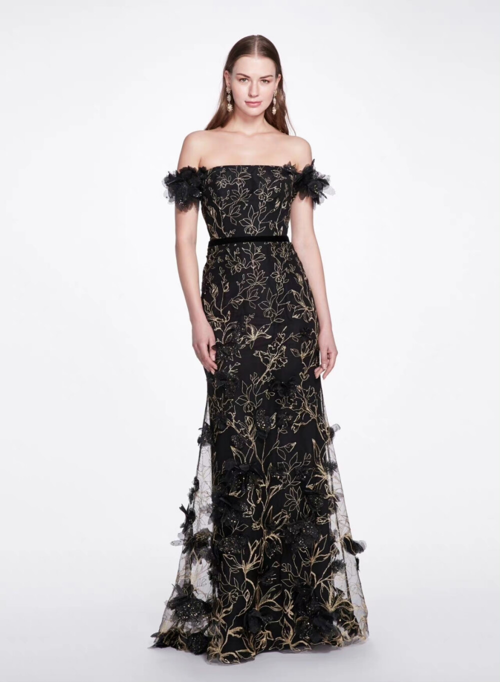 Marchesa Notte Holiday 2022