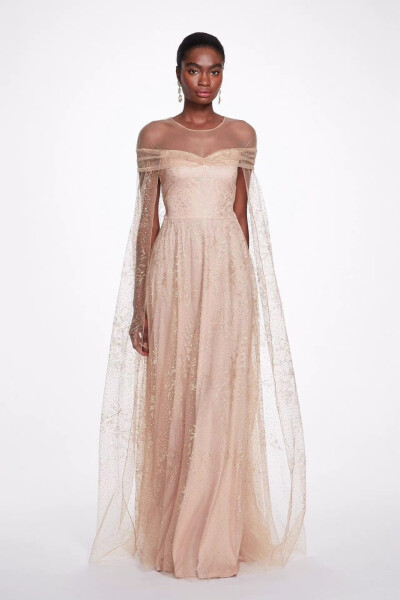 Marchesa Notte Holiday 2022