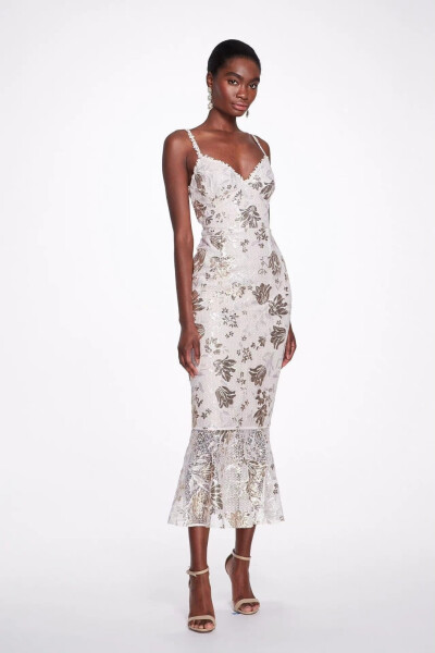 Marchesa Notte Holiday 2022