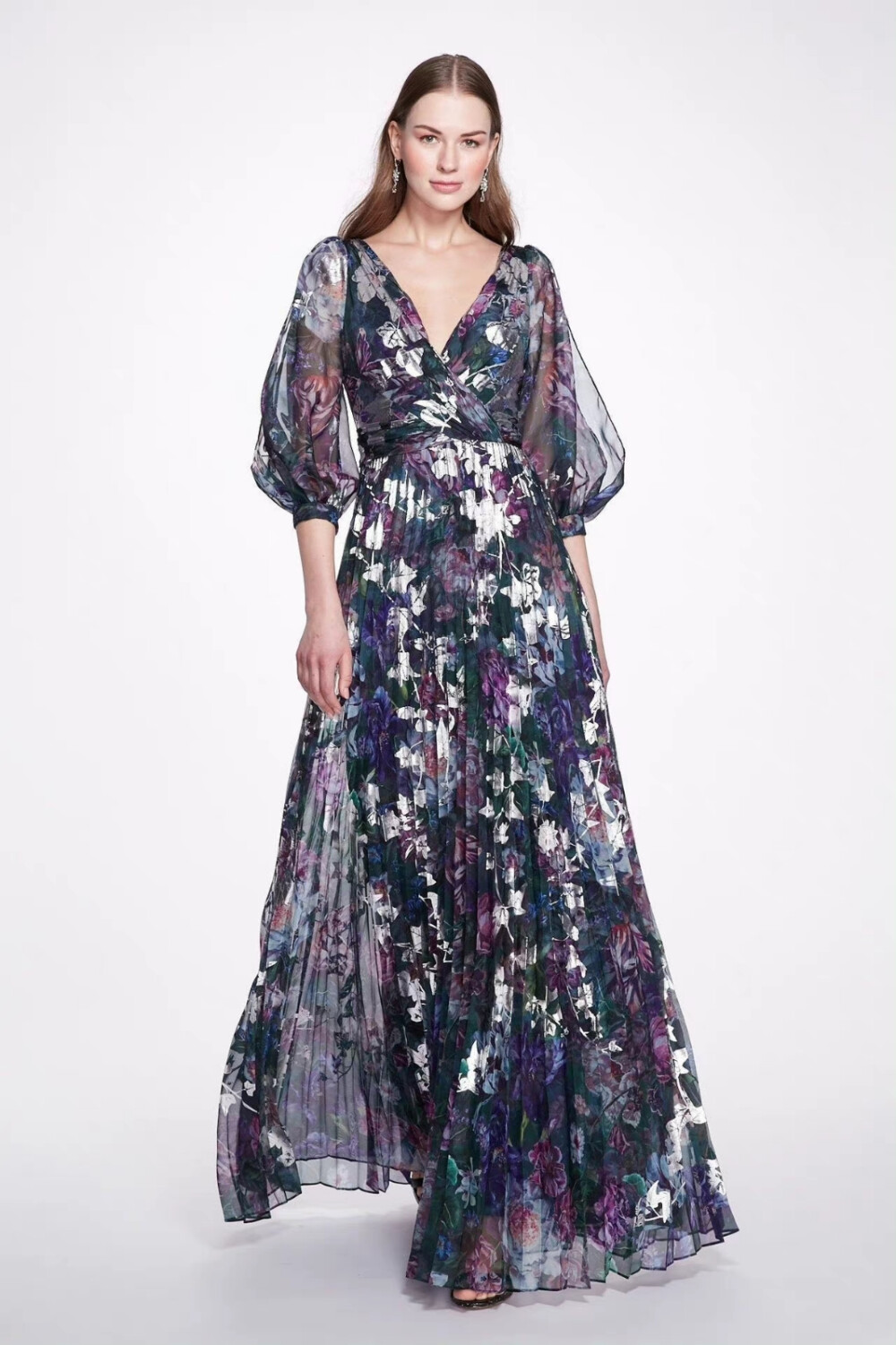 Marchesa Notte Holiday 2022