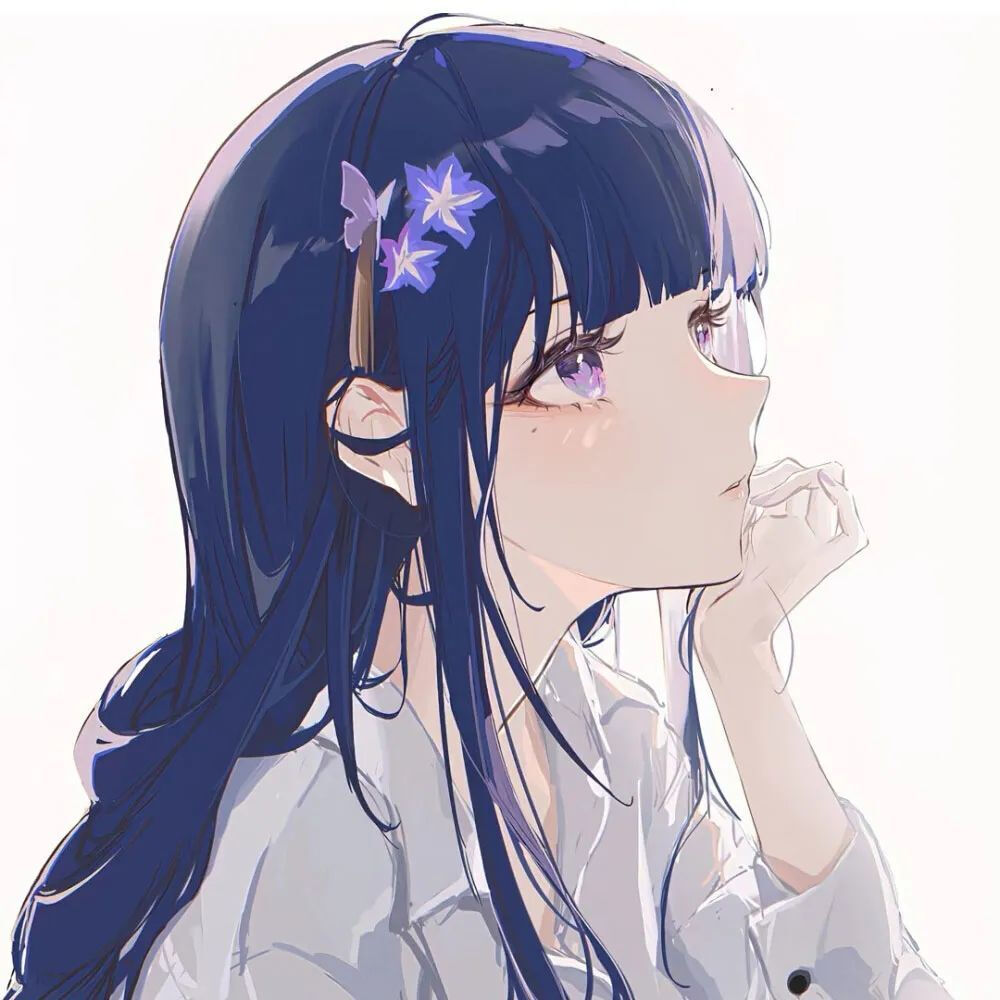 公主才不会在意别人说了什么