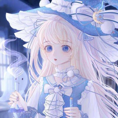 公主才不会在意别人说了什么