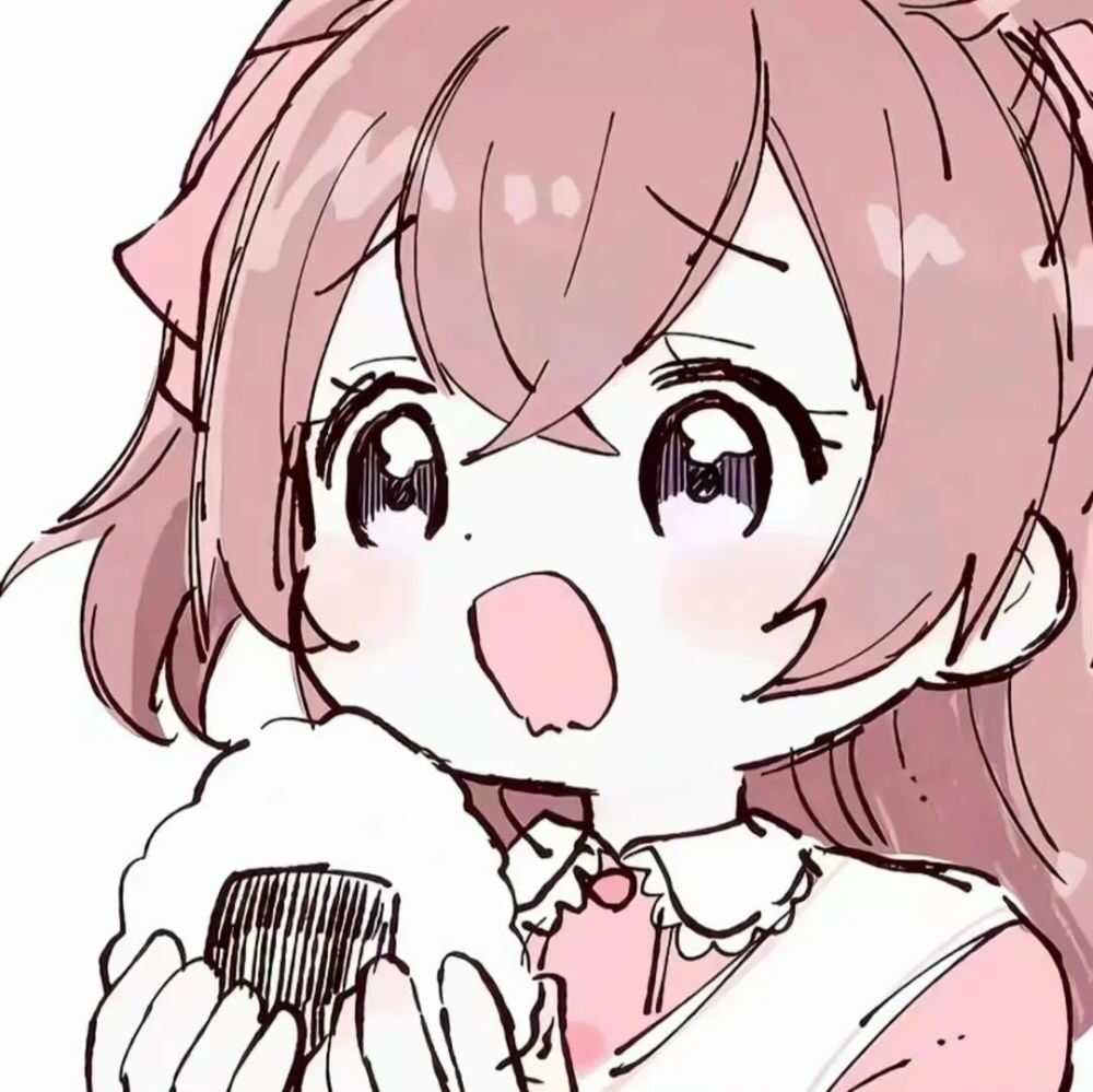 公主才不会在意别人说了什么