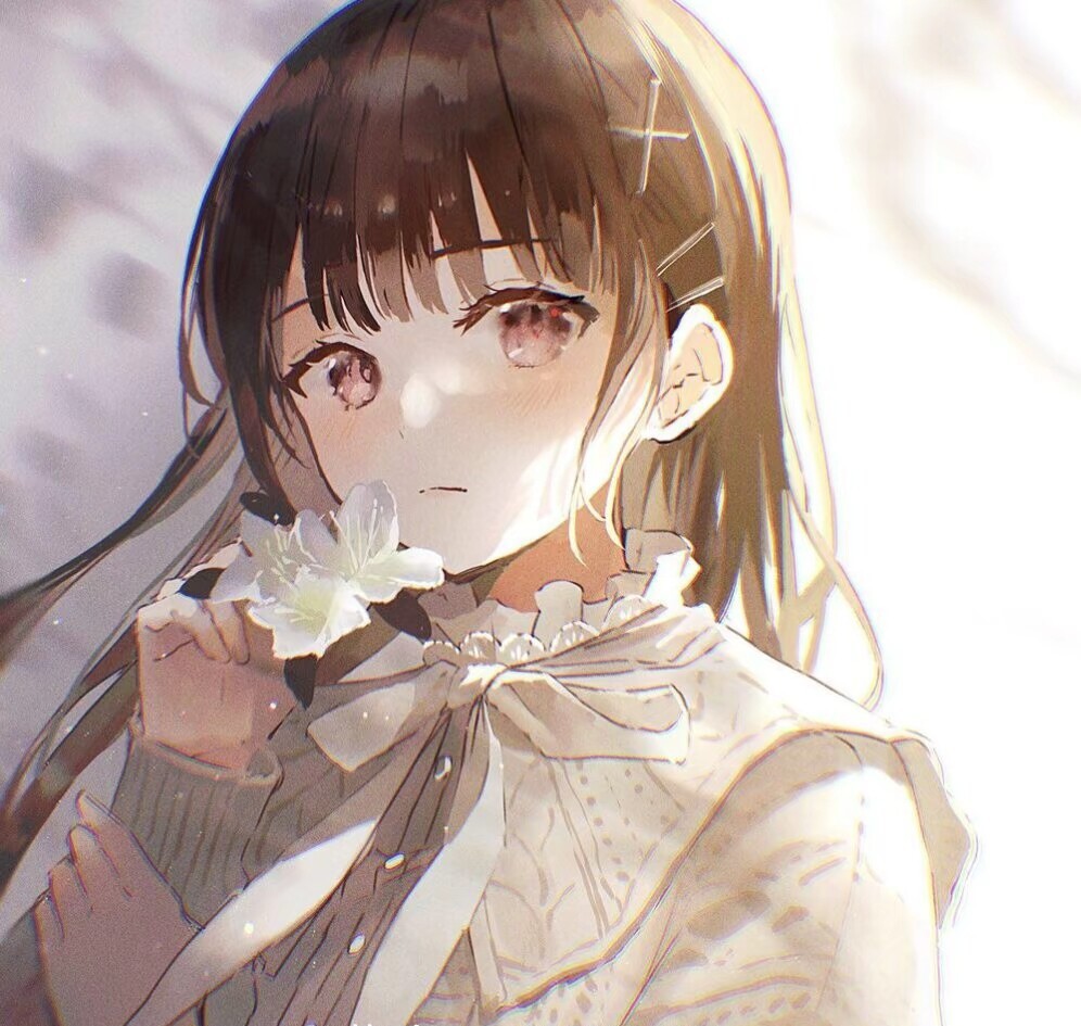 公主才不会在意别人说了什么