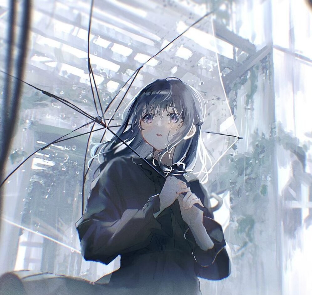 公主才不会在意别人说了什么